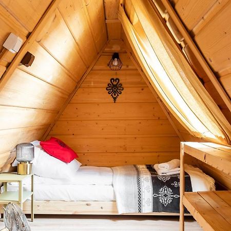Dom Pod Gubalowka - Zakopane Apartamenty المظهر الخارجي الصورة