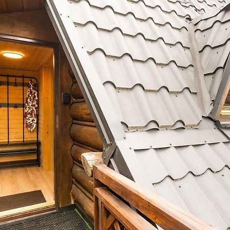 Dom Pod Gubalowka - Zakopane Apartamenty المظهر الخارجي الصورة