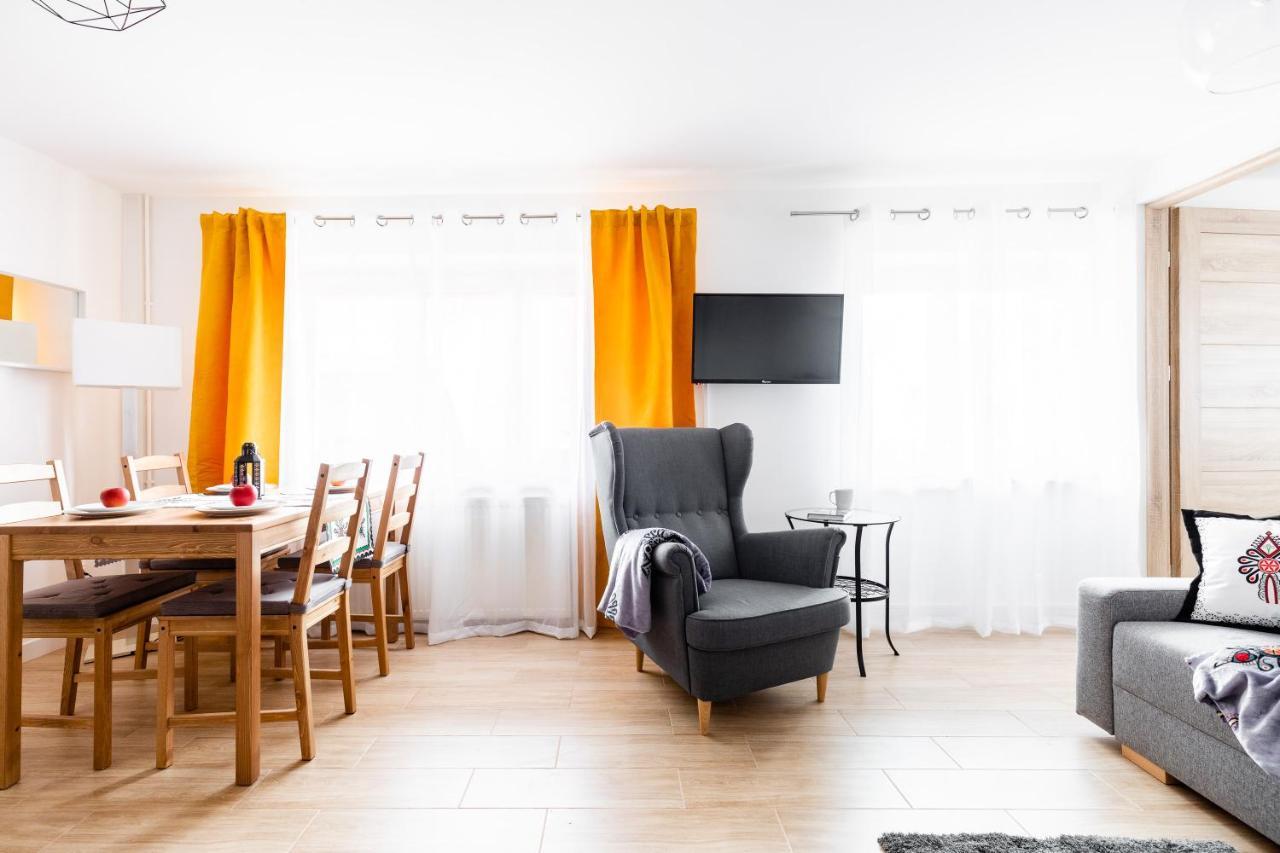Dom Pod Gubalowka - Zakopane Apartamenty المظهر الخارجي الصورة