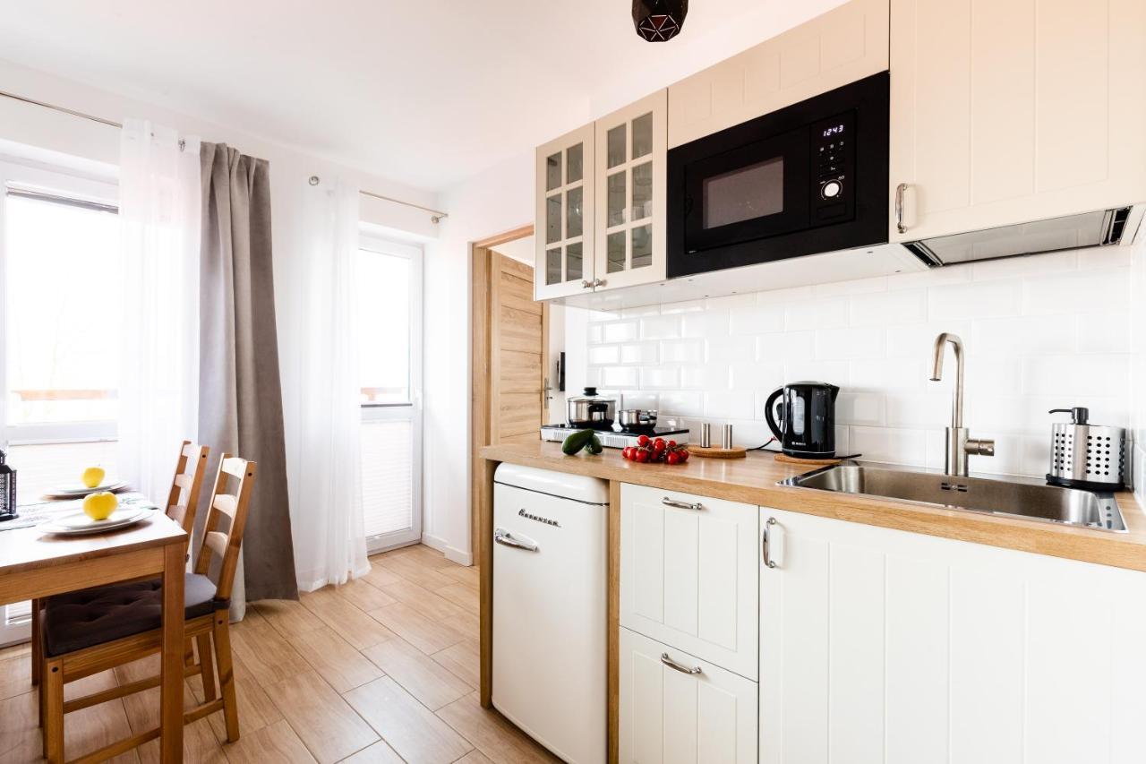 Dom Pod Gubalowka - Zakopane Apartamenty المظهر الخارجي الصورة
